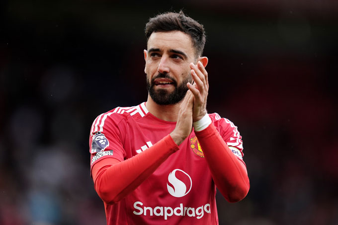 Phân tích nội dung phát biểu của Bruno Fernandes