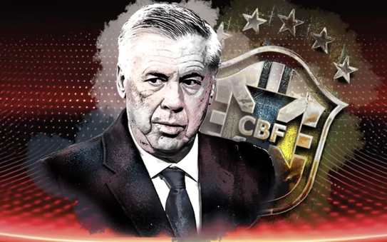 Nguyên nhân rời Real Madrid