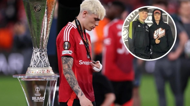 Tình hình hiện tại của Manchester United