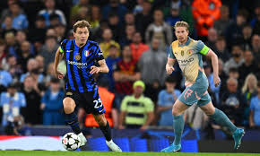 Phong Độ Ấn Tượng của Inter Milan