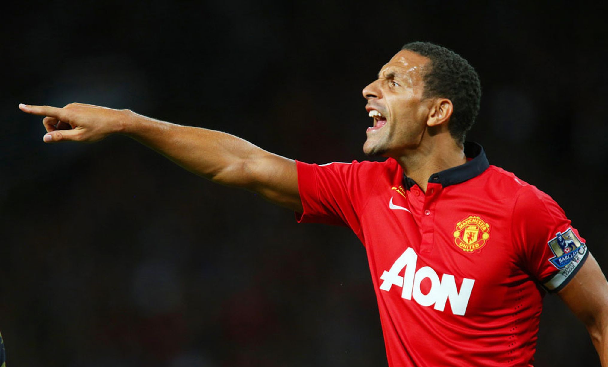 Quan điểm của Rio Ferdinand