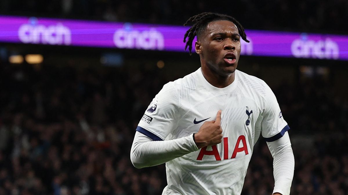 Hành trình của Tottenham đến trận chung kết