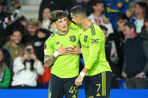 Tình hình tài chính của Manchester United